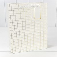 Пакет подарочный    