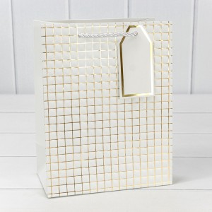 Пакет подарочный     