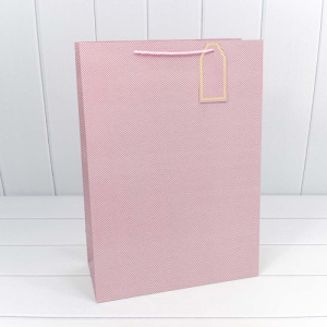 Пакет подарочный 