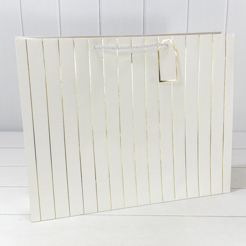 Пакет подарочный  