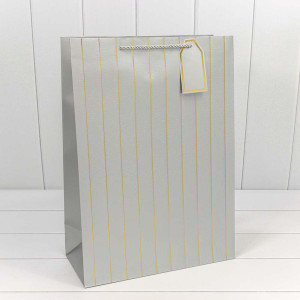 Пакет подарочный    