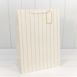 Пакет подарочный    