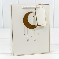 Пакет подарочный  