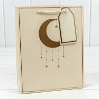 Пакет подарочный   