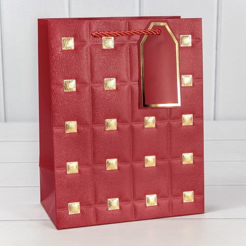 Пакет подарочный     