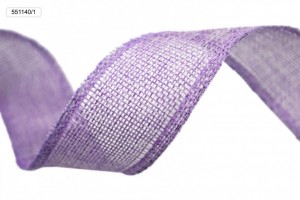 Лента Лен искусственный