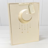 Пакет подарочный   