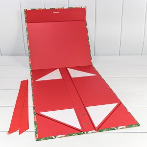 Коробка Прямоугольная    