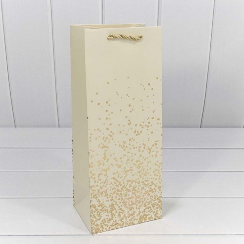 Пакет подарочный