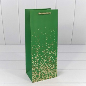 Пакет подарочный