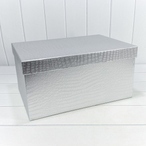 Коробки Прямоугольные Набор  