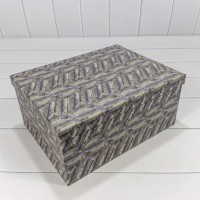 Коробки Прямоугольные Набор