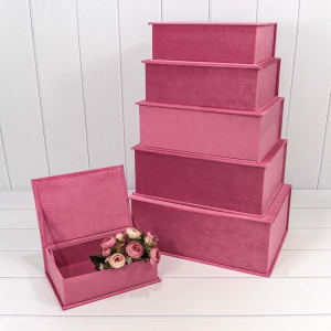 Коробки "Книжка" Набор    