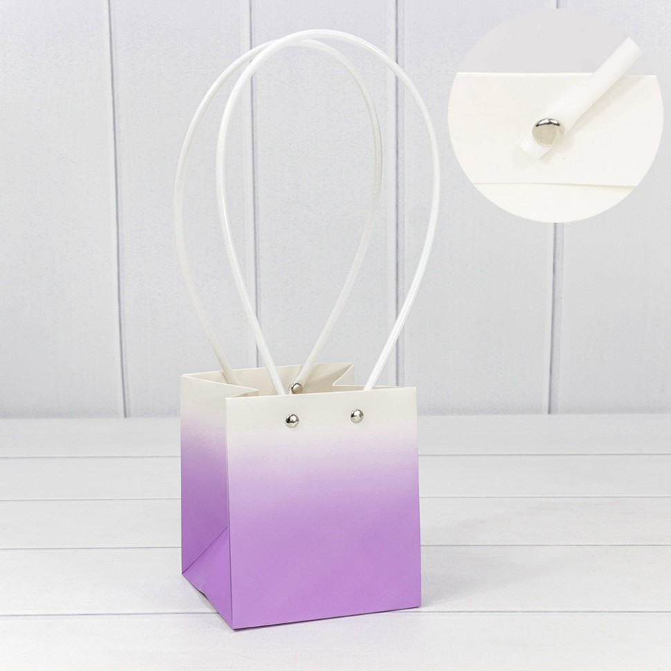 Пакет подарочный  