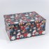 Коробки Прямоугольные Набор  