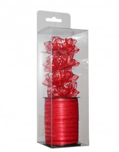 Бант-звезда