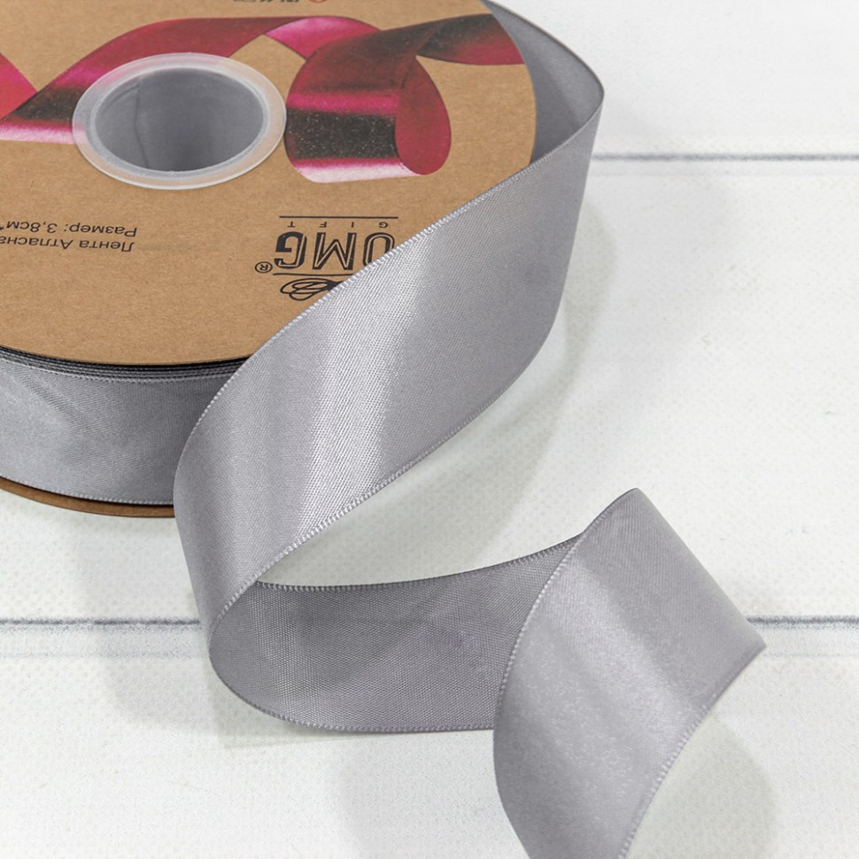 Лента Атласная Полиэстер