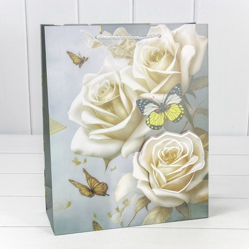 Пакет подарочный