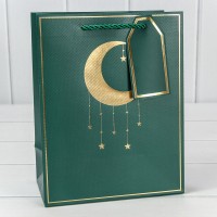 Пакет подарочный   