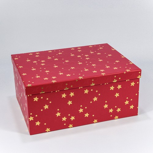 Коробки Прямоугольные Набор  