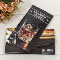 Конверт подарочный     