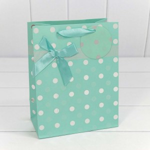 Пакет подарочный