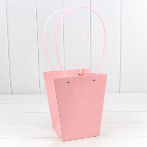 Пакет подарочный         