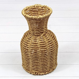 Корзина плетёная     