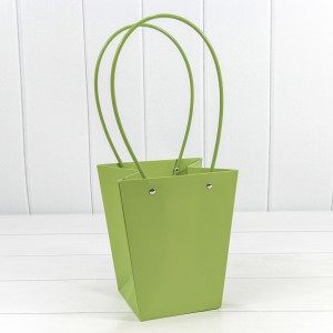 Пакет подарочный          