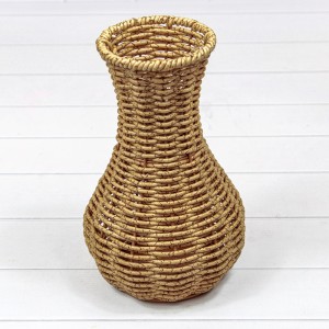 Корзина плетёная     