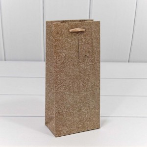 Пакет подарочный