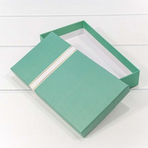 Коробка Прямоугольная