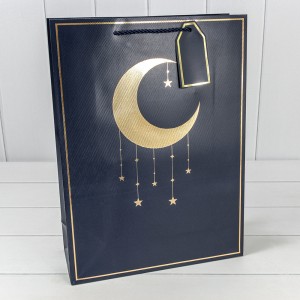 Пакет подарочный  