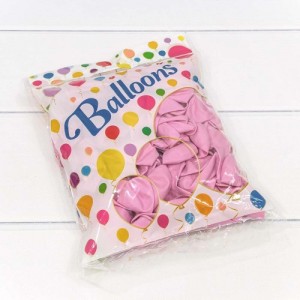 Шарики воздушные из латекса   