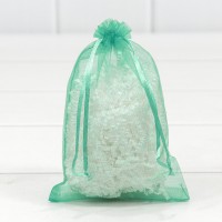 Мешочки из органзы 