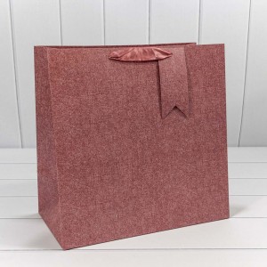 Пакет подарочный