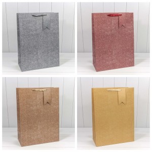 Пакет подарочный