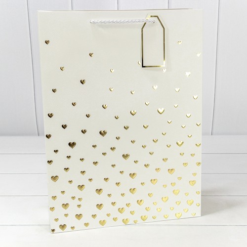 Пакет подарочный