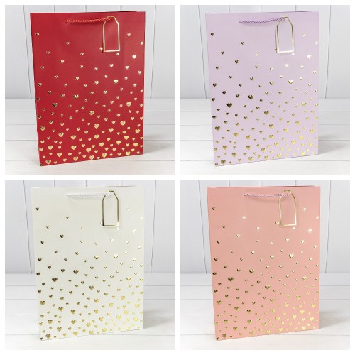 Пакет подарочный