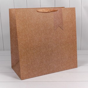 Пакет подарочный