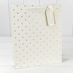 Пакет подарочный  