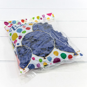 Шарики воздушные из латекса   