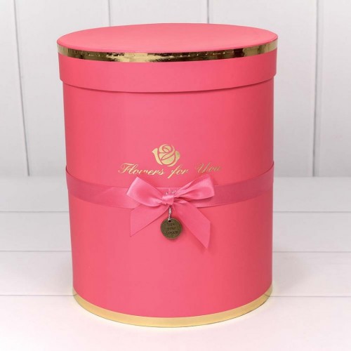 Коробки Цилиндр Набор