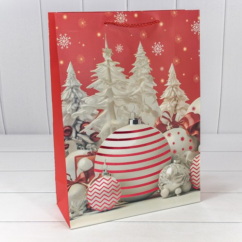 Пакет подарочный