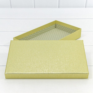 Коробка Прямоугольная   