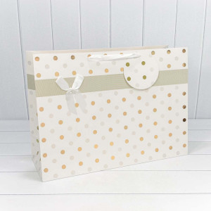 Пакет подарочный 