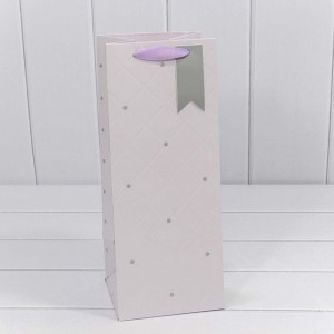 Пакет подарочный