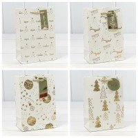 Пакет подарочный