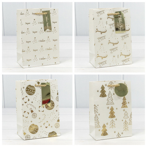 Пакет подарочный