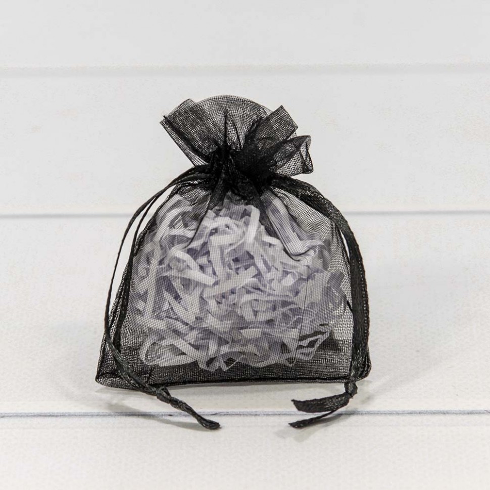 Мешочки из органзы Мешочки из органзы